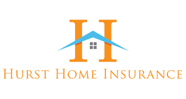 Hurst Home Insurance Logo