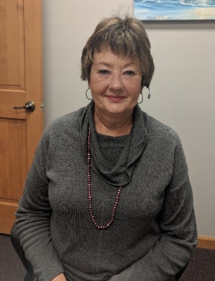 Carol Woehnker