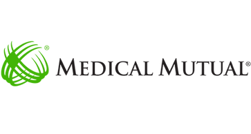 Medical Mutual Logo