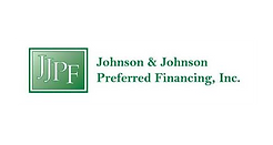 Johnson & Johnson Preferred Financing Logo