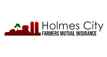 Holmes City Farmers Logo