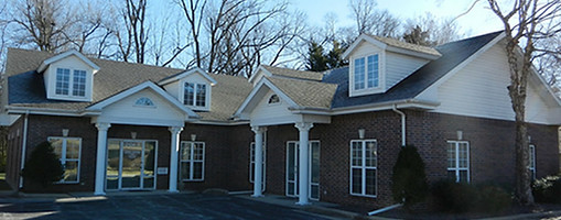 insurors of the ozarks office