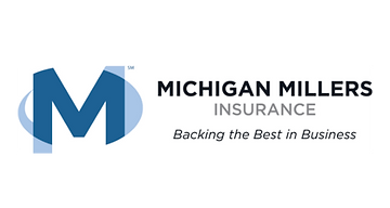 Michigan Millers Logo