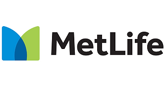 MetLife Logo