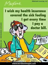 Do you get this feeling?