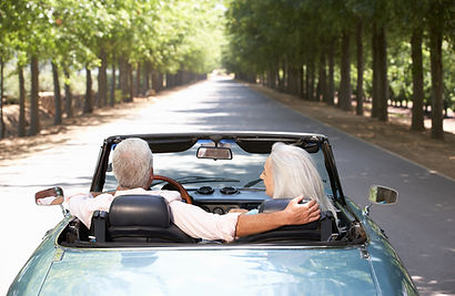 bigstock-Senior-couple-in-sports-car-231