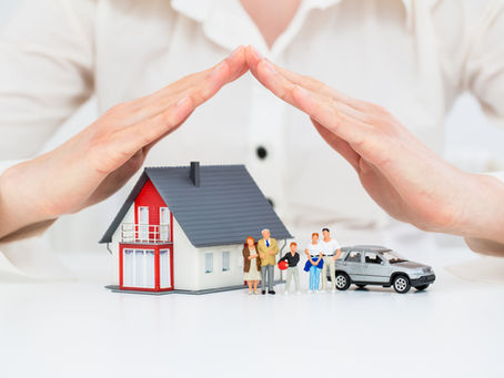 Here’s What You Should Ask Your Insurance Agent (Even If It’s Not Us)
