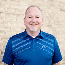 Jim Tetzloff, CIC