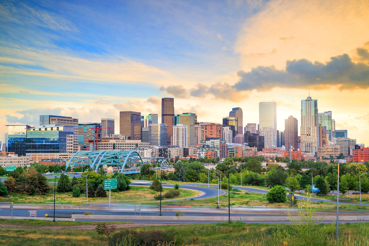 Mile High Insurance Agency