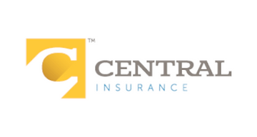 Central Insurance Companies Logo