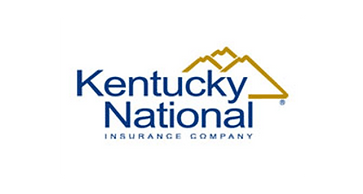 Kentucky National Logo