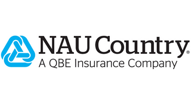 NAU Country Insurance Logo