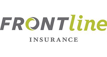 Frontline Insurance Logo