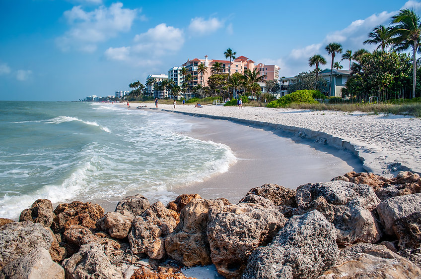 Naples, Florida Shoreline.jpeg