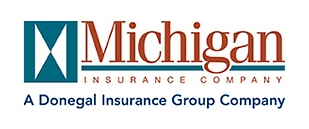 Michigan Insurance Company Logo