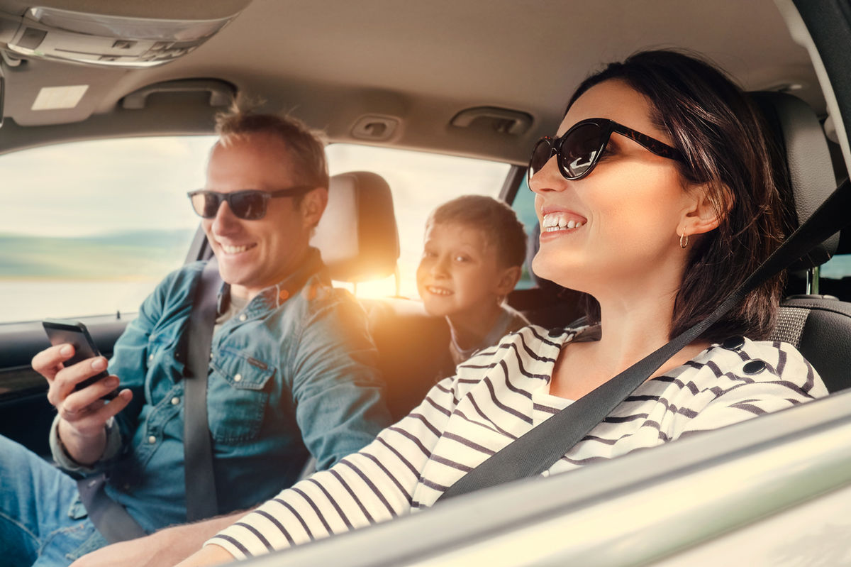 Jensen Ford Insurance Agency