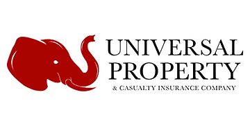 Universal Property Logo