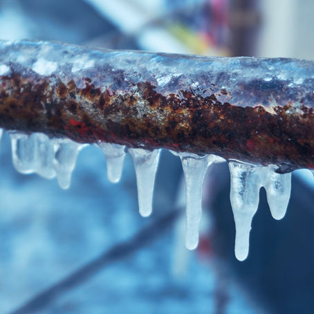 How to Protect Against Freezing Pipes: An Insurance Guide