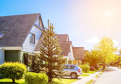 House and Car in Neighborhood.jpeg