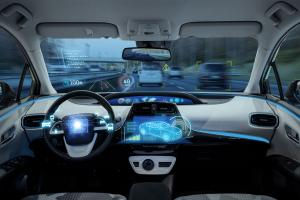 5 Vehicle Safety Features To Consider