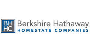 Berkshire Hathaway Homestate Companies Logo