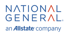 National General Insurance Logo