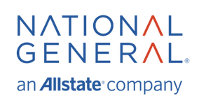 National General Insurance Logo