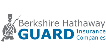 Berkshire Hathaway Guard Logo