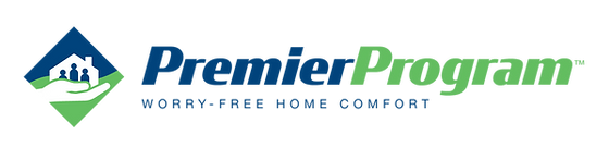 Premier Program logo