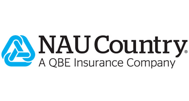 NAU Country Insurance Logo