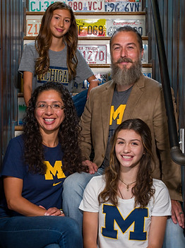 Concept Insurance Staton Family