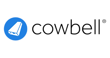 Cowbell Cyber Logo