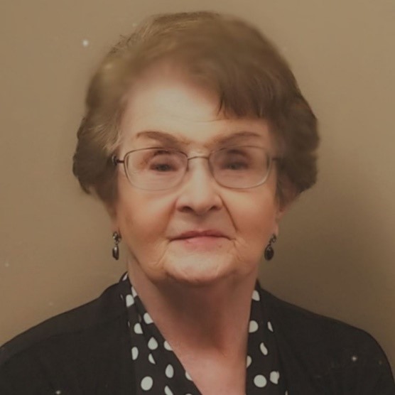Sue Wright
