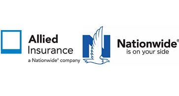 Allied & Nationwide Logo