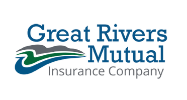 Great Rivers Mutual Insurance Logo