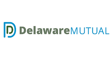 Delaware Mutual Logo