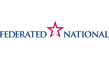 Federated National Logo