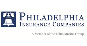 Philadelphia Insurance Logo