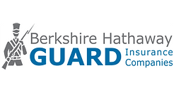 Berkshire Hathaway Guard Logo