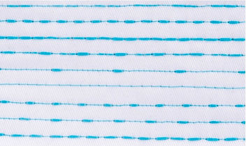 Pontos decorativos máquina de costura industrial reta eletrônica Jáck A7