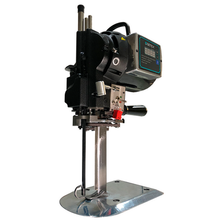 Máquina de corte por faca de 8 polegadas