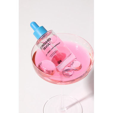 Miniature : Sérum raffermissant & élasticité
