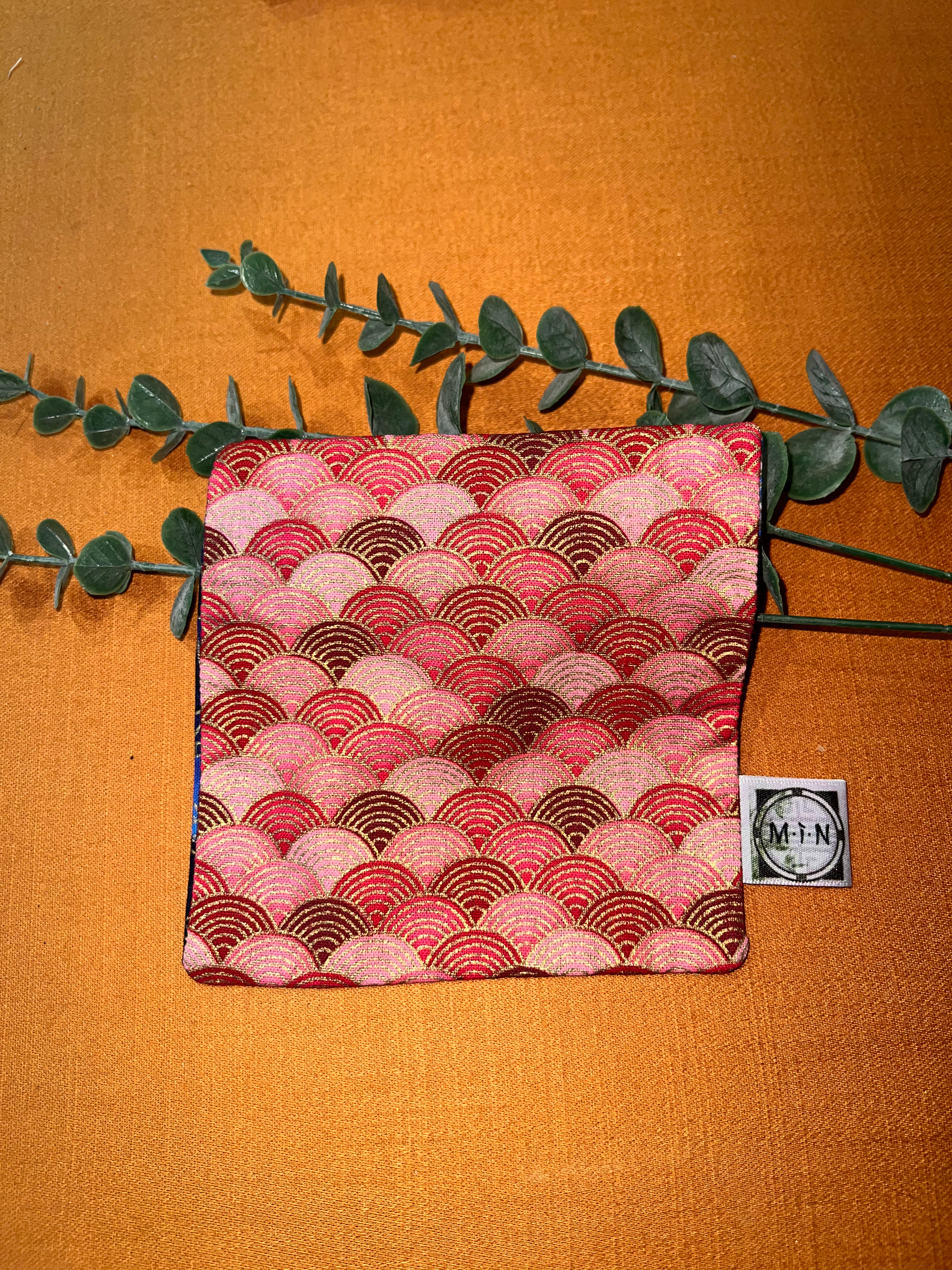 L’étoffe thérapeutique MìN #23