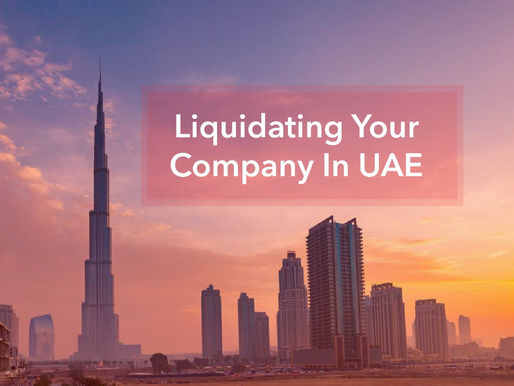 A Guide to Liquidation of Companies