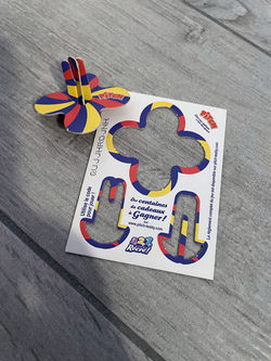Goodies papier