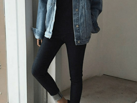5 Ways to elevate your day looks.