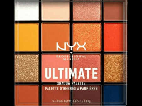 A series of must haves for 2021!