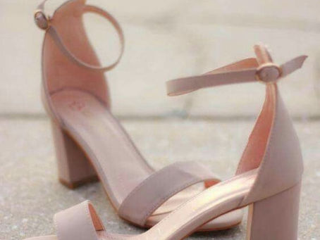 Shoes Styles That Will Make You Dance.
