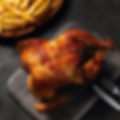 ★ Pollo a la Brasa