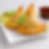 Chicken Samosa